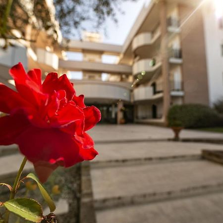 Апарт отель Le Residenze Di Santa Costanza - Mirto/Corbezzolo Сан-Винченцо Экстерьер фото