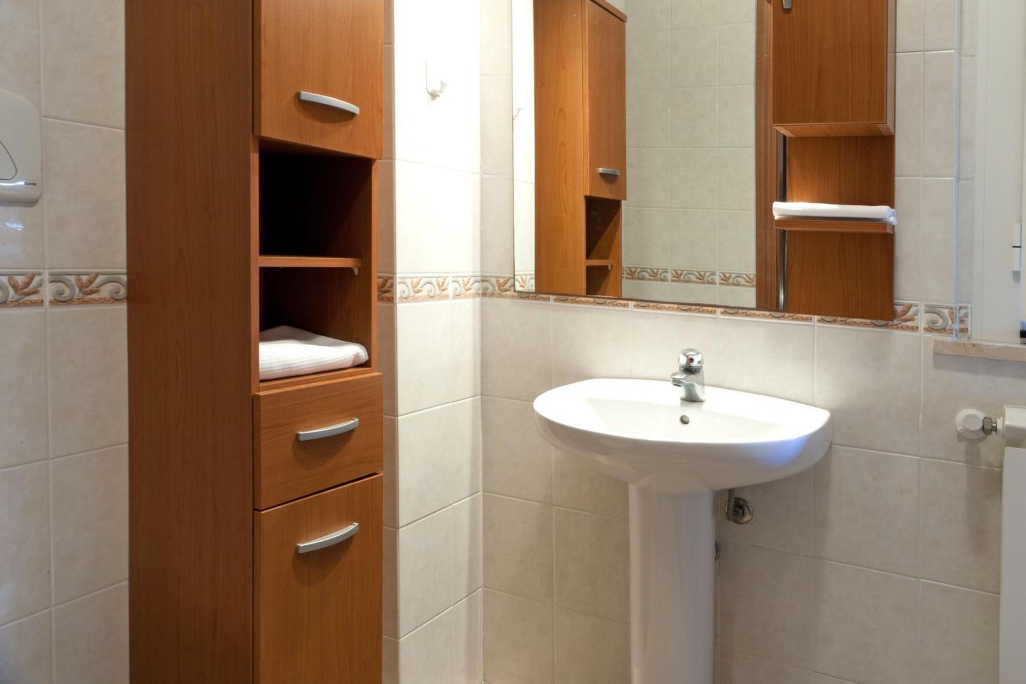 Апарт отель Le Residenze Di Santa Costanza - Mirto/Corbezzolo Сан-Винченцо Экстерьер фото